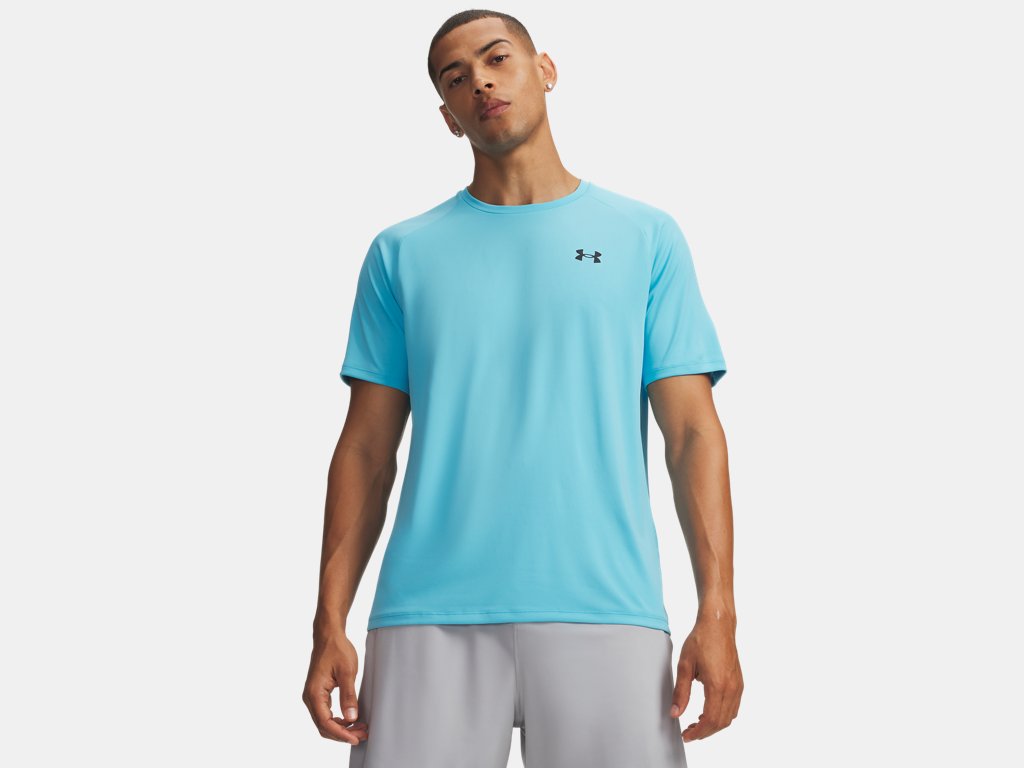 Under Armour Men's Tech 2.0 SS Tee Apparel Under Armour