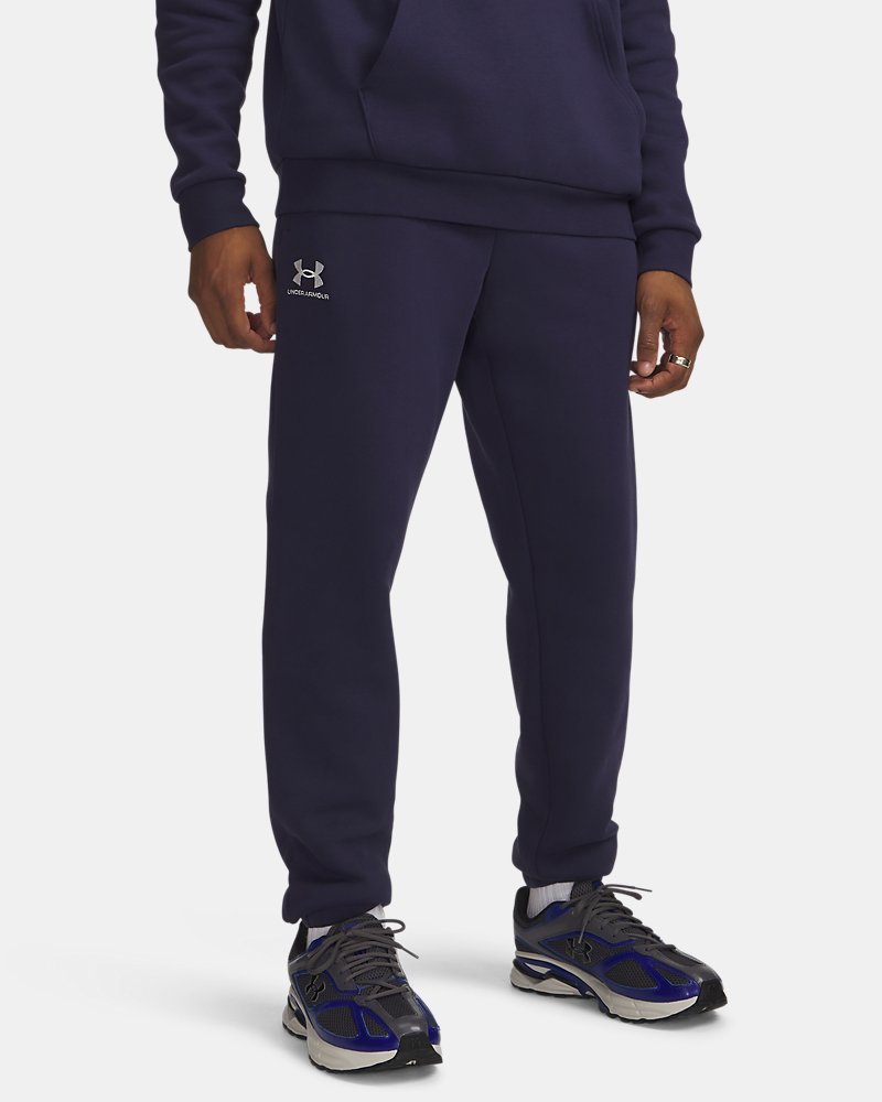 Under Armour Men's Icon Fleece Joggers