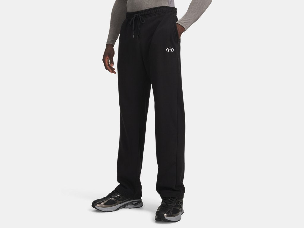 Under Armour Mens Rival Fleece Pants 2026