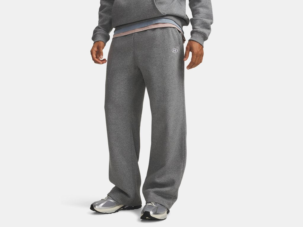 Under Armour Mens Rival Fleece Pants 2026