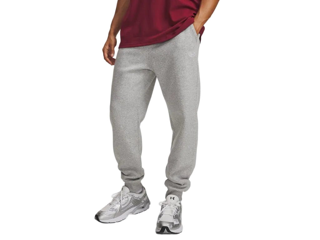 Under Armour Men's Rival Fleece Joggers 2026