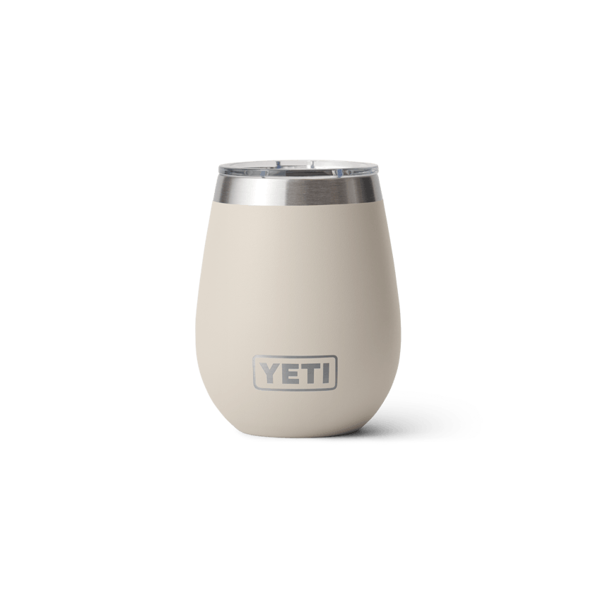 Yeti Rambler 10 oz Wine Tumbler w/Magslider Lid