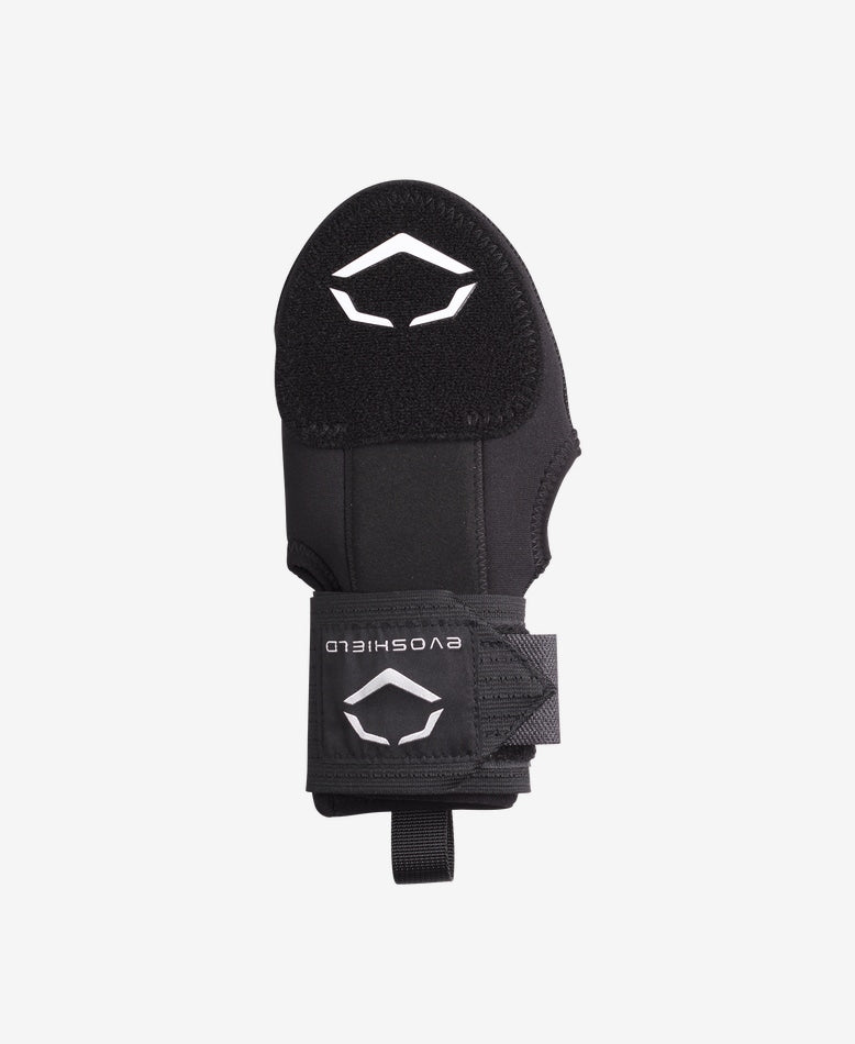 EvoShield Youth Sliding Mitt Equipment Wilson Black