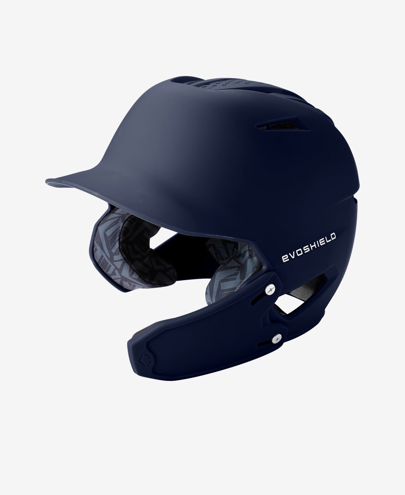 EvoShield XVT 2.0 Matte Batting Helmet w/Face Shield