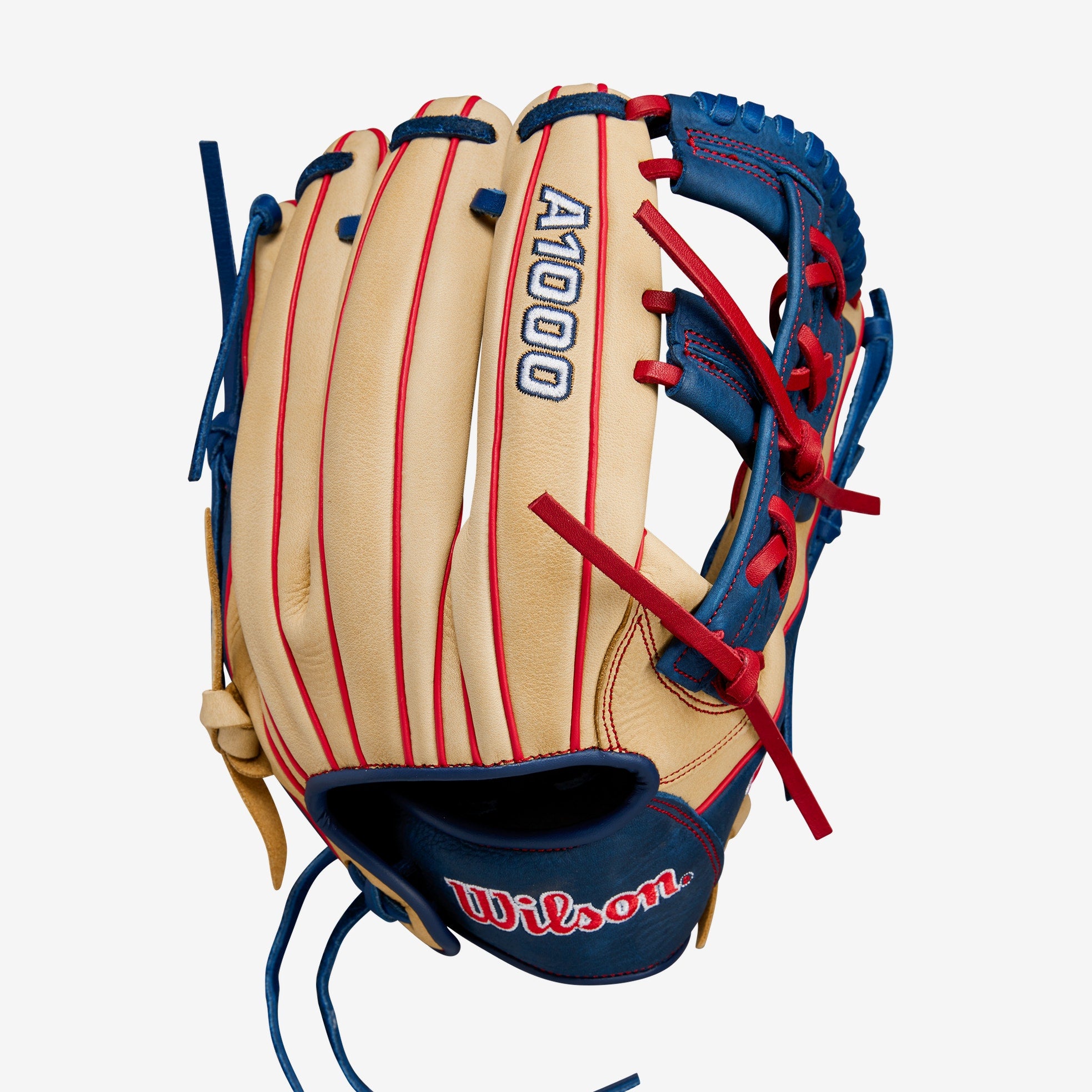 Wilson A1000 1912 12" Baseball Glove Equipment Wilson 12 Right Hand Throw