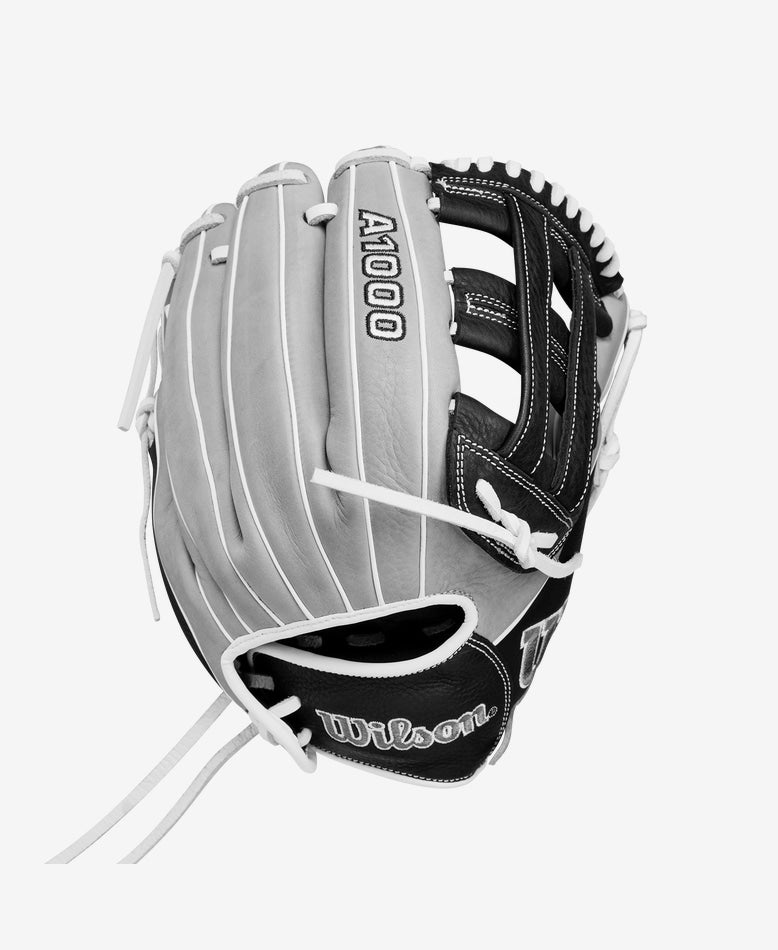 Wilson A1000 IF12 12" Fastpitch Glove Equipment Wilson 12 Right Hand Throw