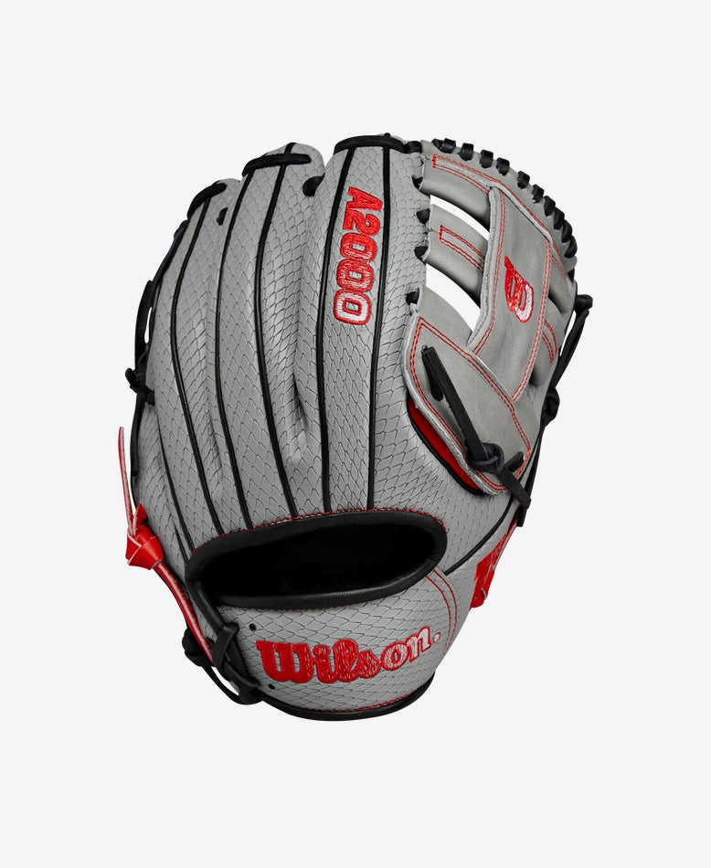 Wilson 2024 A2000 TA7 Tim Andrerson 11.5" Baseball Glove Equipment Wilson 11.5 Right Hand Throw