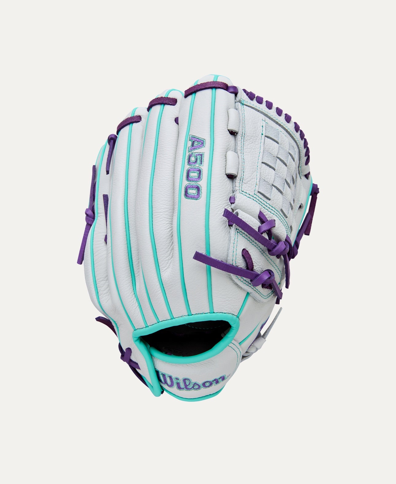Wilson 2026 A500 Siren 12" Fastpitch Glove