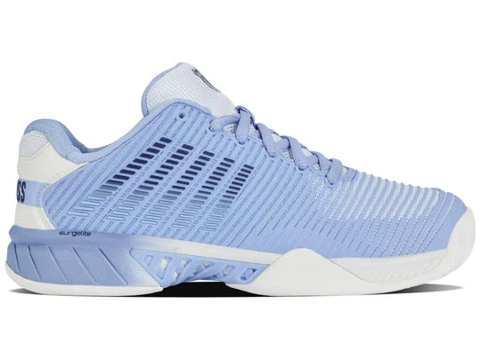 K-Swiss Women's Hypercourt Express 2 Footwear K-Swiss