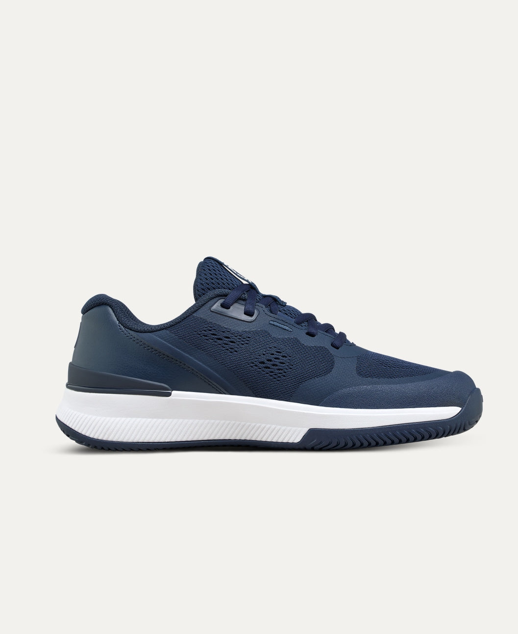 Wilson Women's Intrigue Pro Footwear Wilson Navy Blazer/White 6