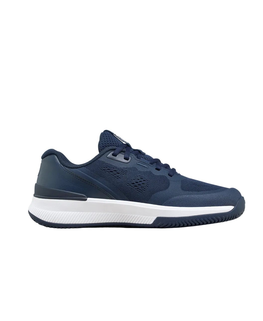 Wilson Women's Intrigue Pro Footwear Wilson Navy Blazer/White 6