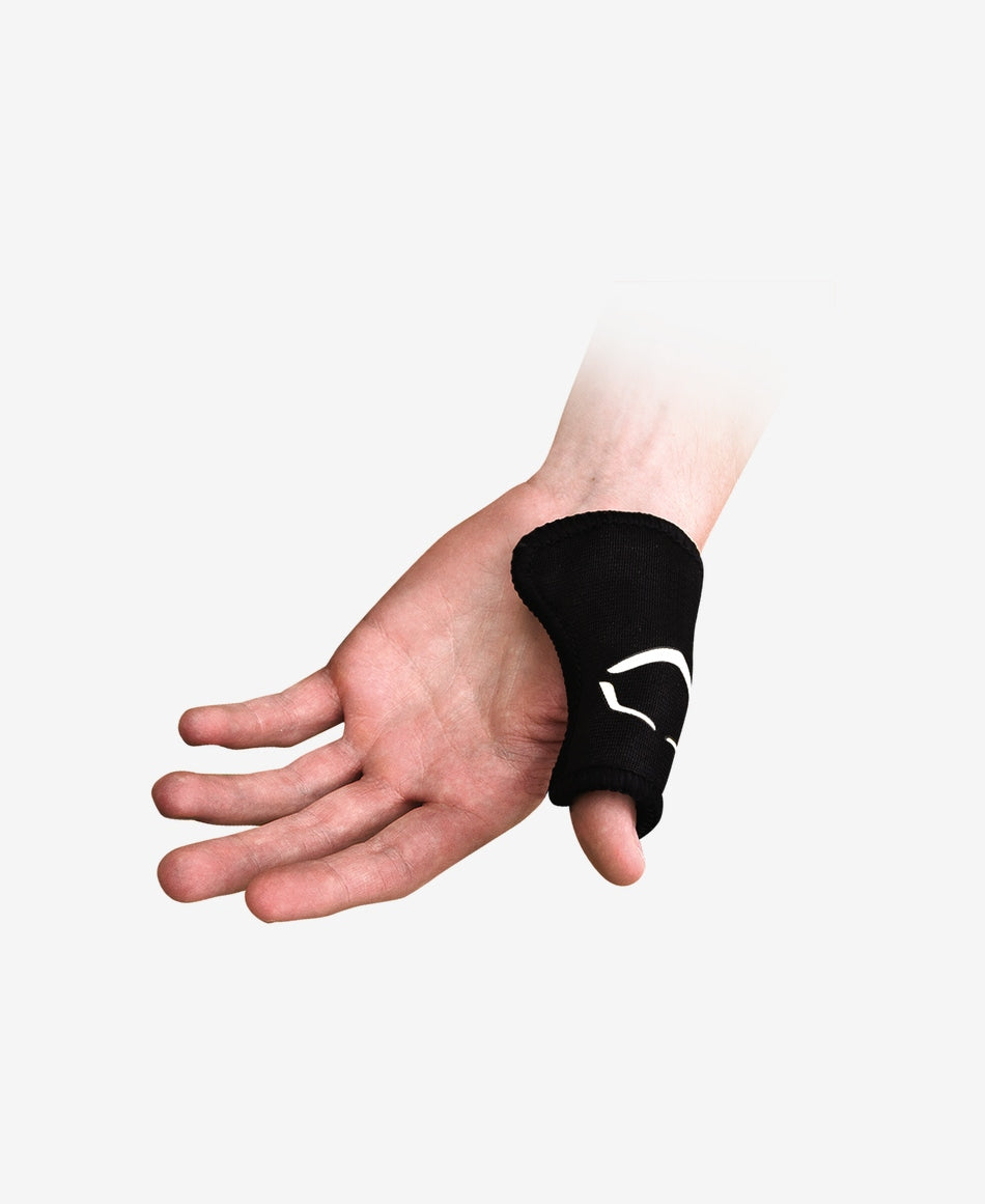 EvoShield Custom Molding Thumb Guard Equipment Wilson Black Small