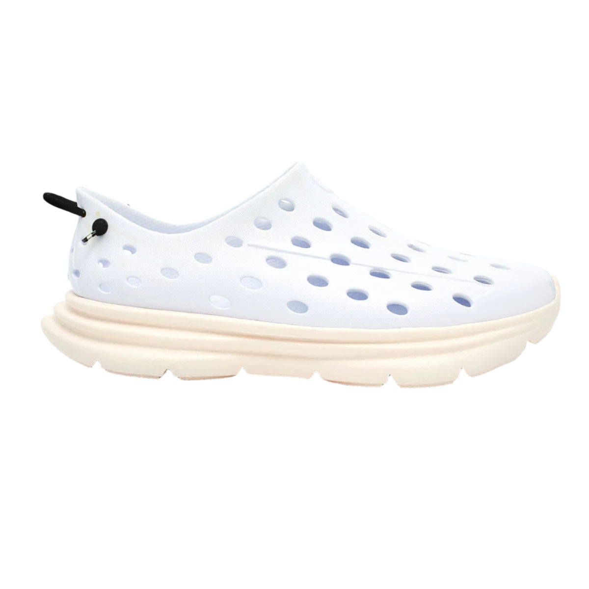 Kane Revive Active Recovery Shoe Footwear Kane White/Cream M3/W5