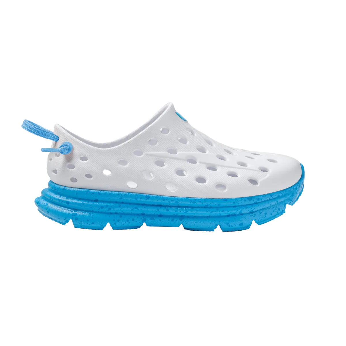 Kane Kids' Revive Active Recovery Shoe Footwear Kane White/Pacific C7
