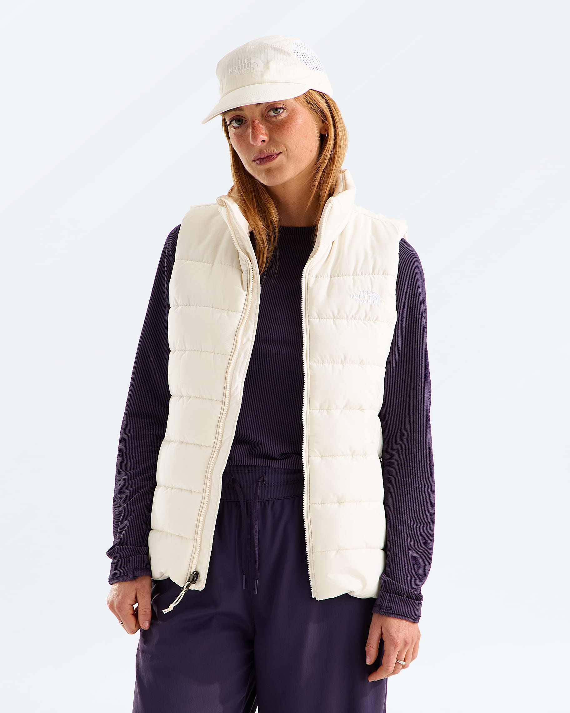 The North Face Women’s Aconcagua Vest
