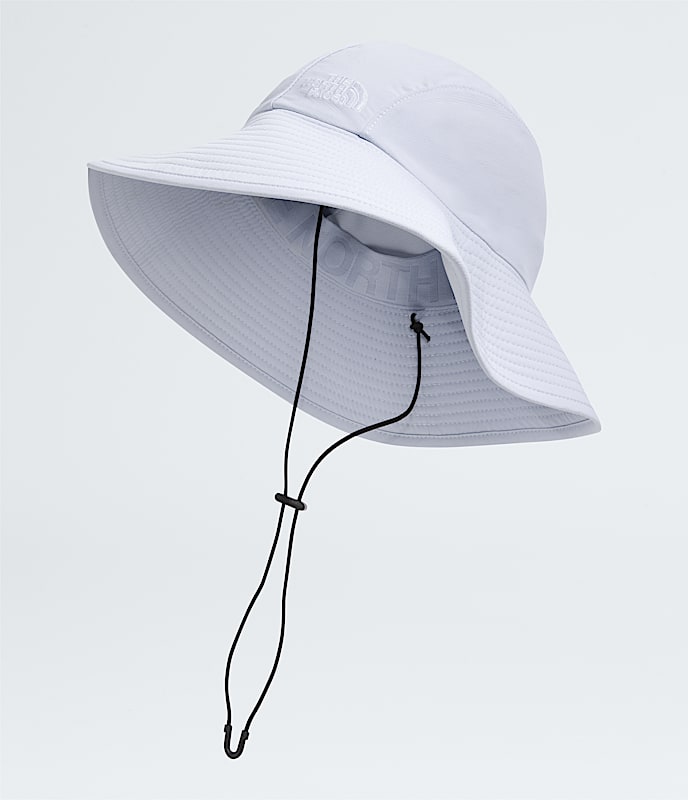 The North Face Women's Horizon Breeze Brimmer Accessories North Face Mystic Haze-0TI Small/Medium