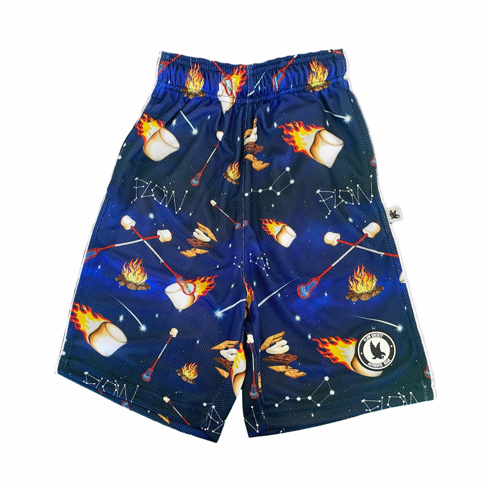 Flow Society Boys' Flamin Marshmellows Apparel Flow Society XSmall