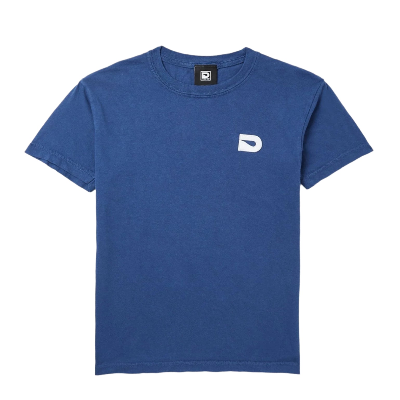 The Drip Shop Kids' Classic OG Tee Apparel The Drip Shop Royal Blue Youth Small