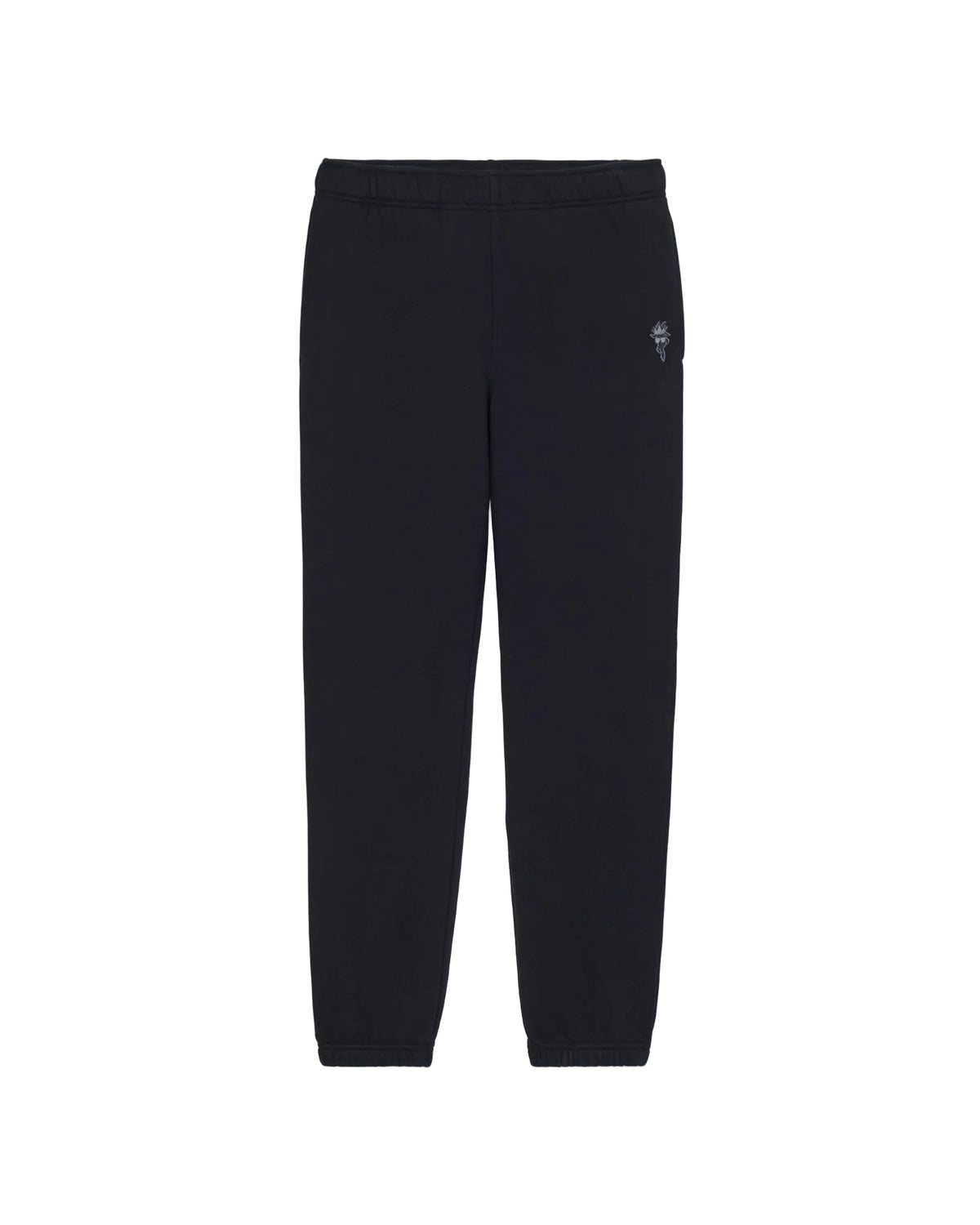 Goat USA Boys' Cinch Sweatpants Apparel Goat USA Black Youth XSmall