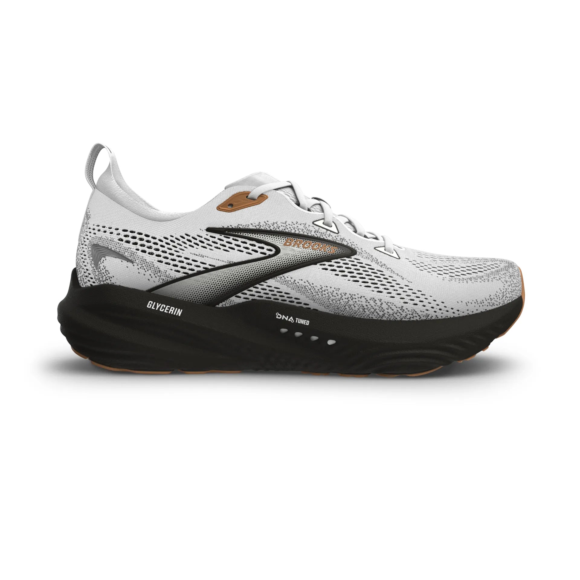Brooks Men's Glycerin 22 Footwear Brooks