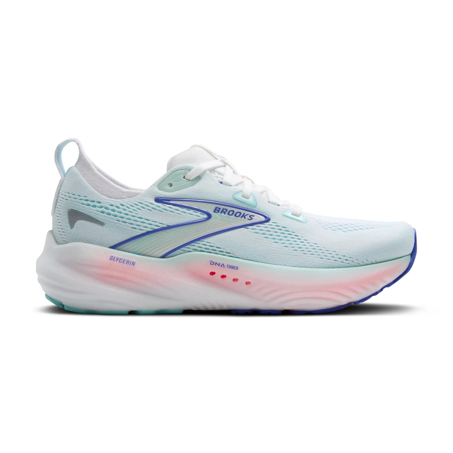 Brooks Women's Glycerin 22 Footwear Brooks