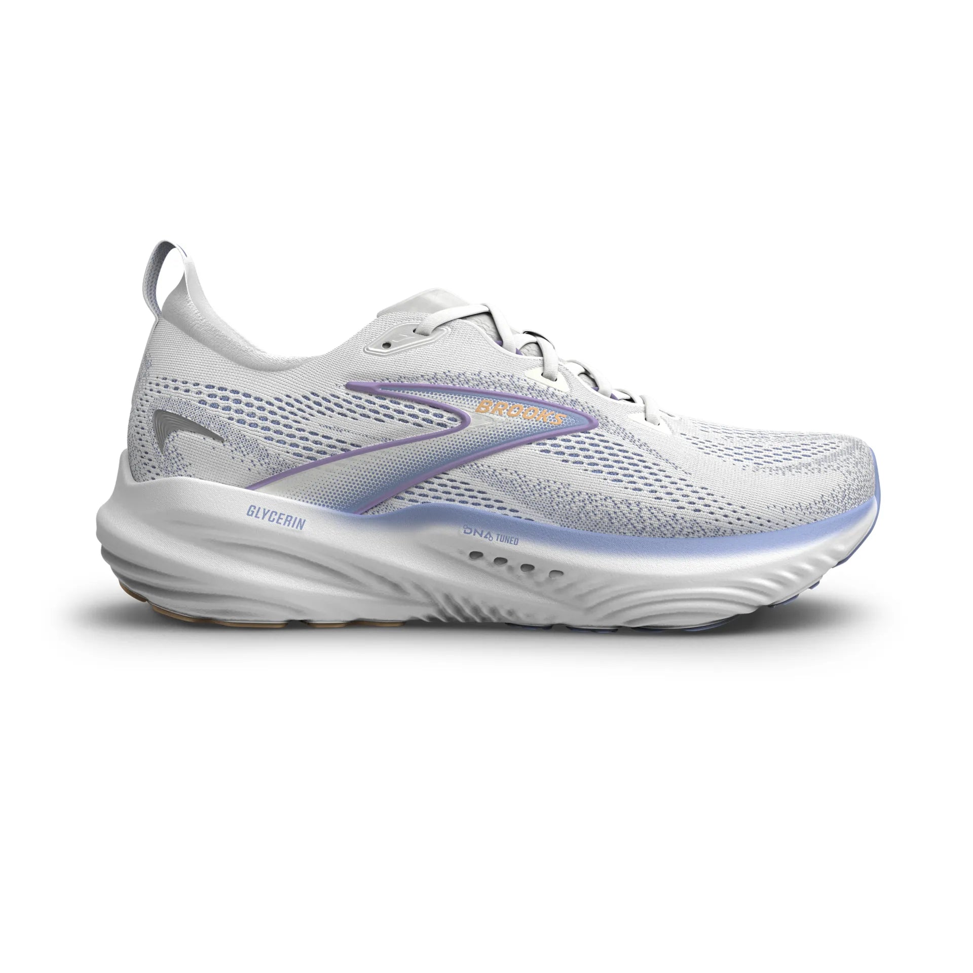 Brooks Women's Glycerin 22 Footwear Brooks