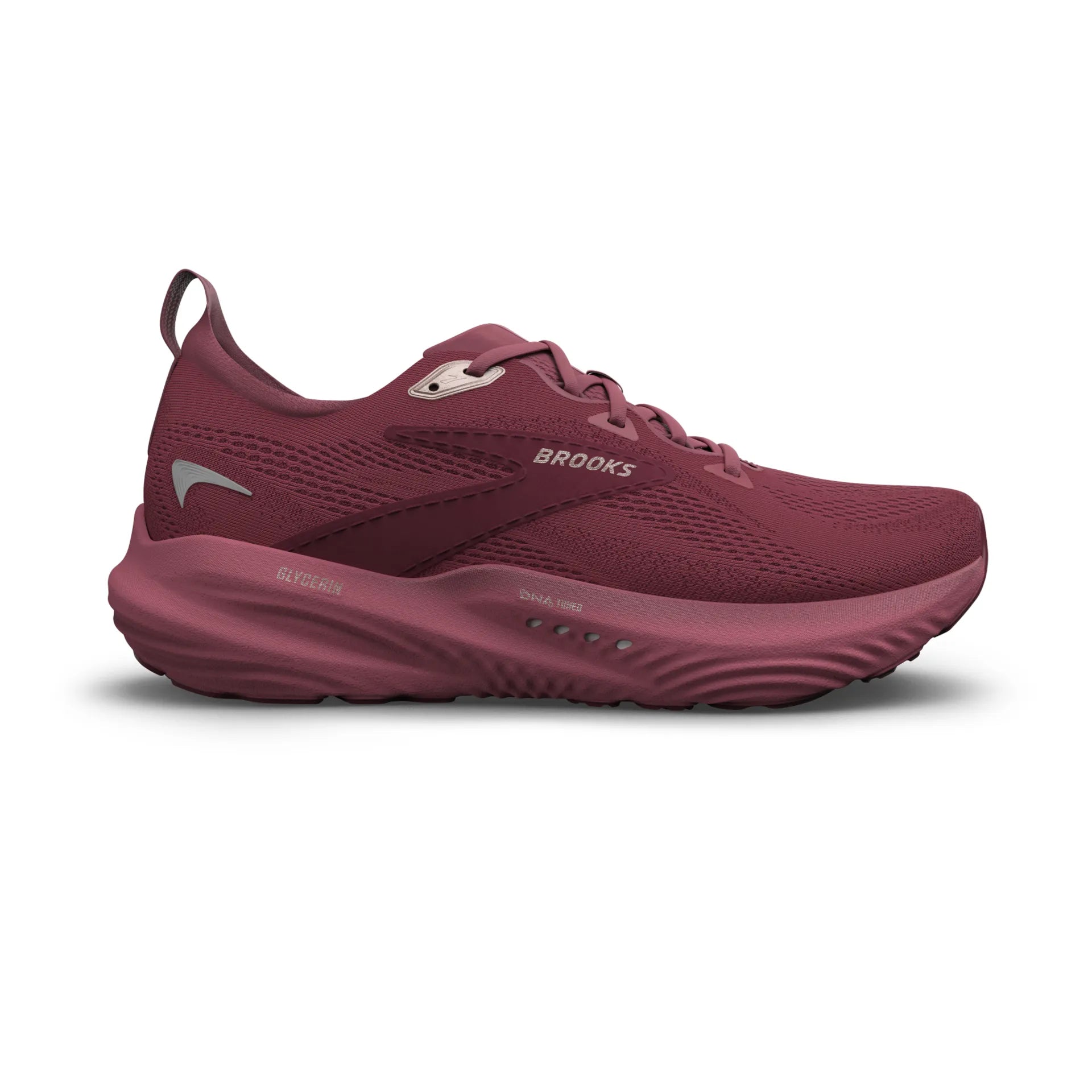 Brooks Women's Glycerin 22 Footwear Brooks