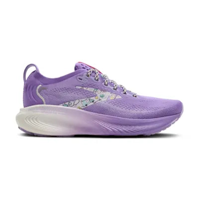 Brooks Women's Adrenaline GTS 25 Footwear Brooks