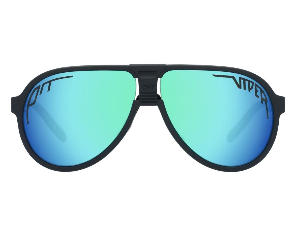 Pit Viper The Jethawk Accessories Pit Viper The Heat Island Polarized