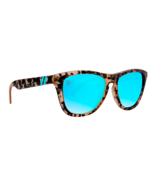 Blenders L Series Sunglasses Accessories Blenders Jungle Rain