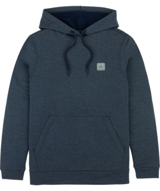 Jetty Men's Navigator Hoodie Apparel Jetty Navy Small