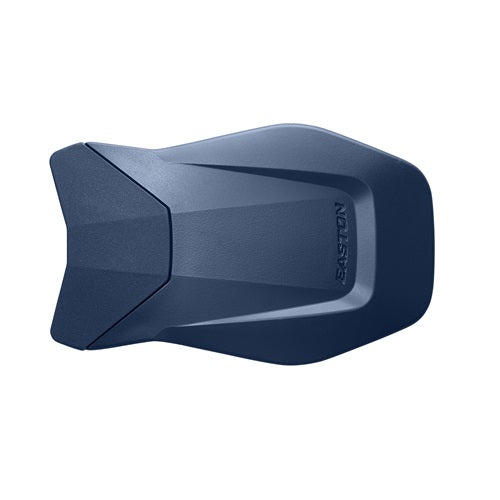 Easton Multi-Adjust Jaw Guard Equipment Rawlings/Easton Navy