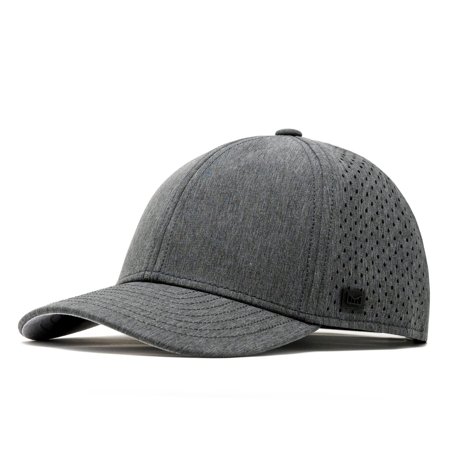 Melin A-Game Hydro Accessories Melin Heather Charcoal Classic