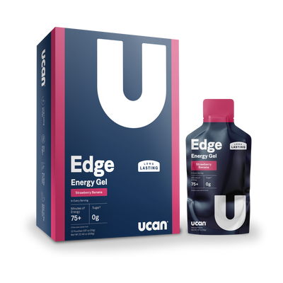 UCan Edge Accessories UCAN CO Strawberry Banana