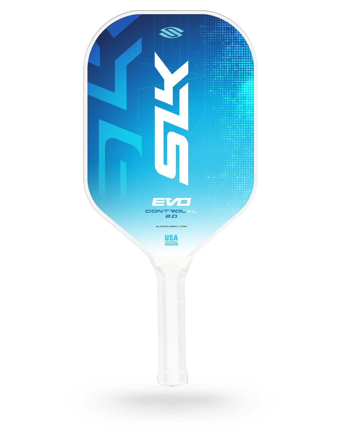 Selkirk Evo Control 2.0 Equipment Selkirk Blue XL