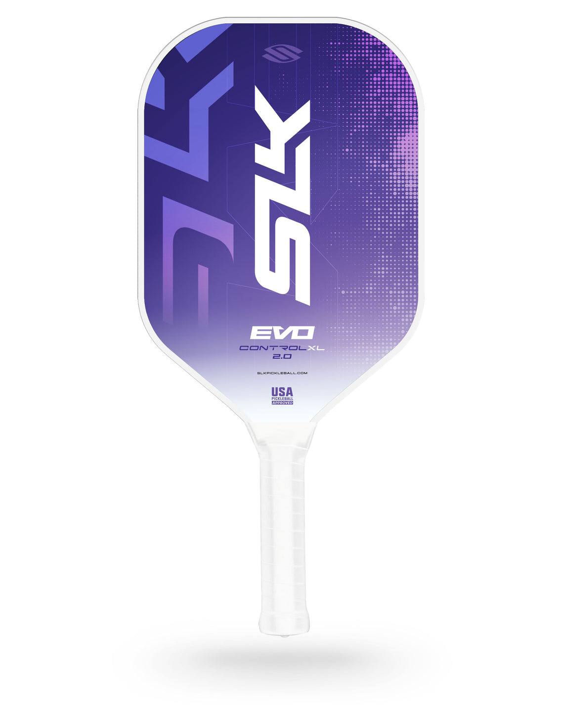 Selkirk Evo Control 2.0 Equipment Selkirk Purple XL