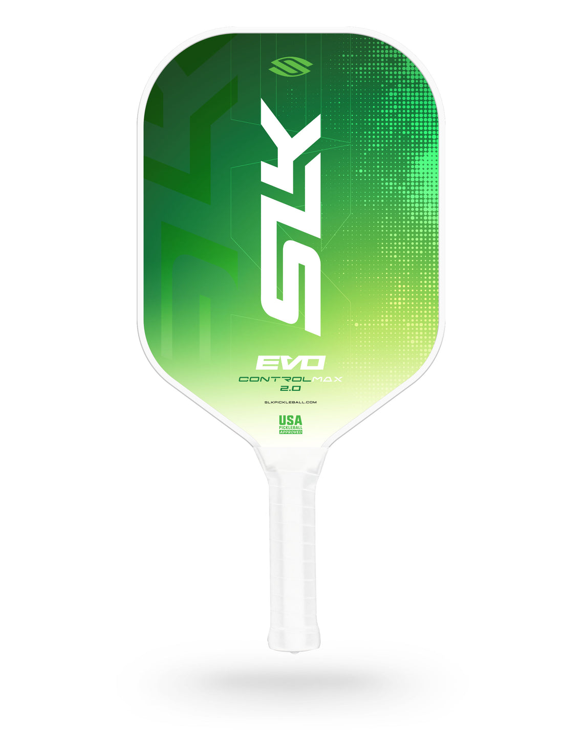 Selkirk Evo Control 2.0 Equipment Selkirk Green Max