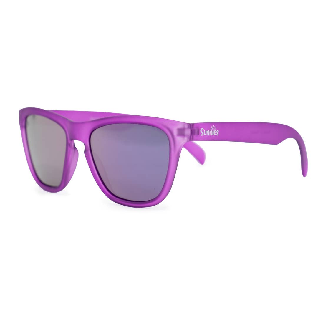 Sunnies Shades(kids 4-10) Accessories Sunnies Shades Not My Gumdrop Button!