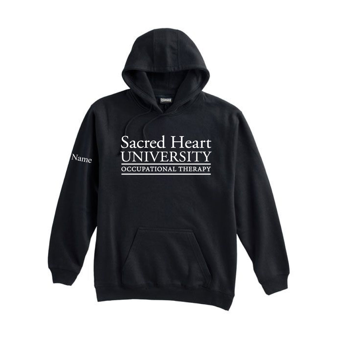 SHU OT Hooded Sweatshirt