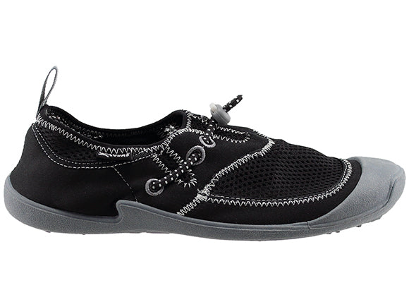 Cudas Mens Hyco Water Shoes Footwear Cudas Black 8