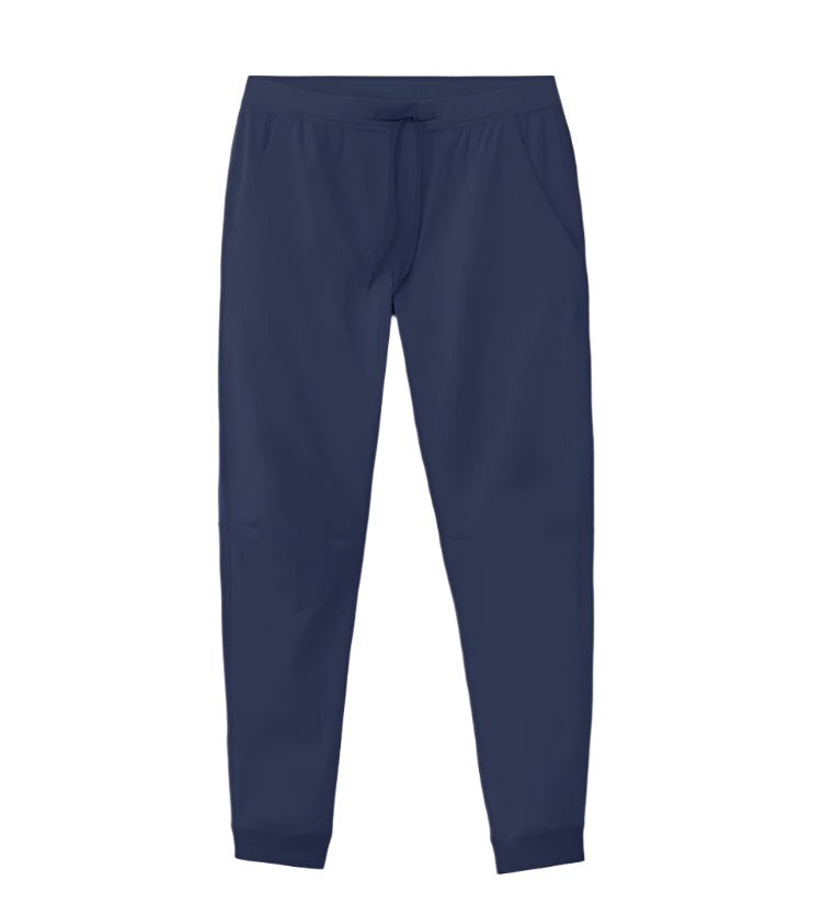 Ten Thousand Men's Interval Jogger Apparel Ten Thousand Navy Small