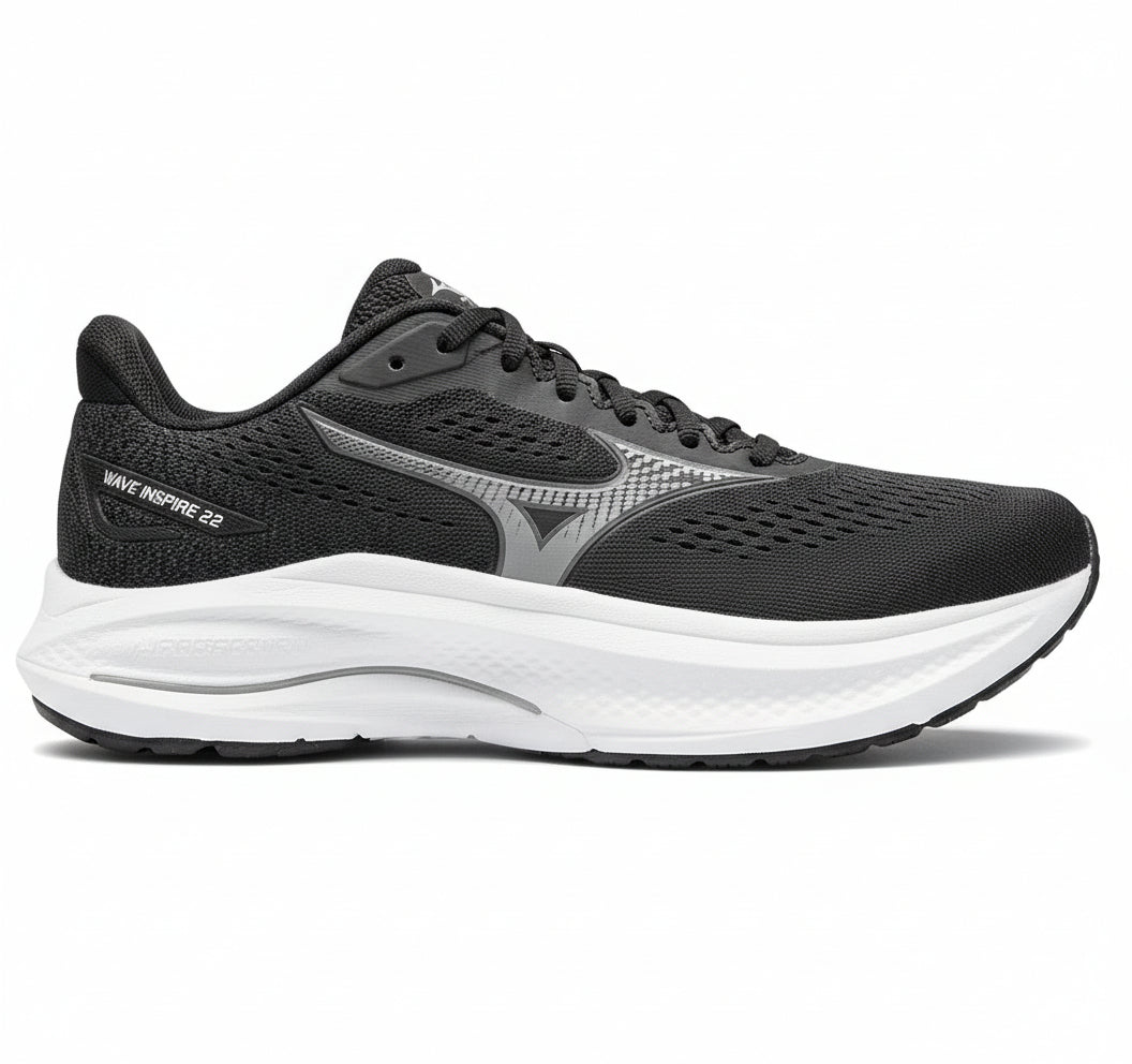 Mizuno Men's Wave Inspire 22