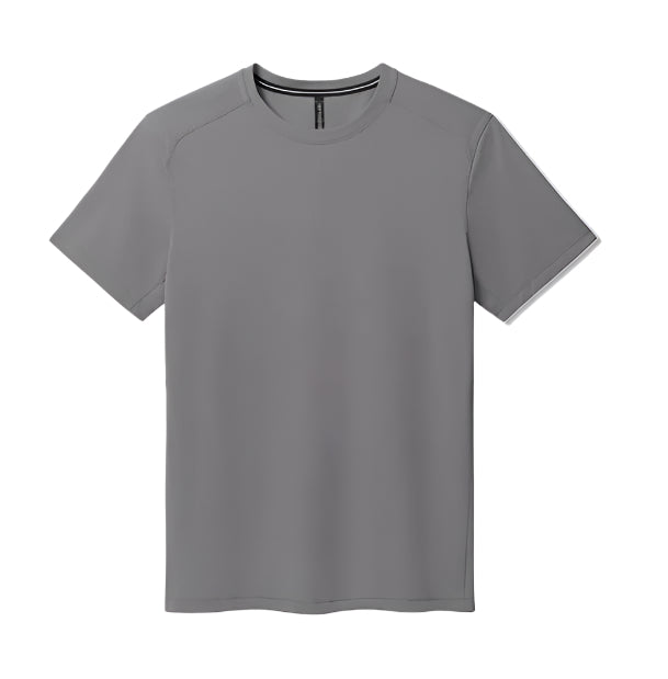 Ten Thousand Men's Tactical Short Sleeve Shirt Apparel Ten Thousand Iron Small