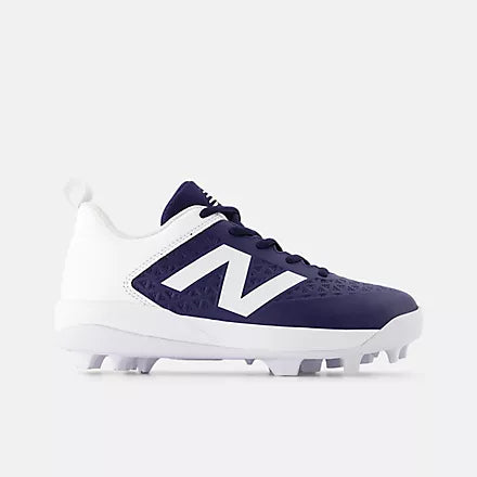 New Balance Kids' 4040v8 Rubber Molded Footwear New Balance Team Navy-TN 13 Medium-M