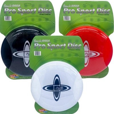Beach Mania Pro Sport Disc 175g Equipment Mutual Sales