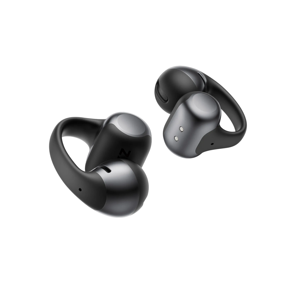 Shokz OpenDots One Accessories SHOKZ Black