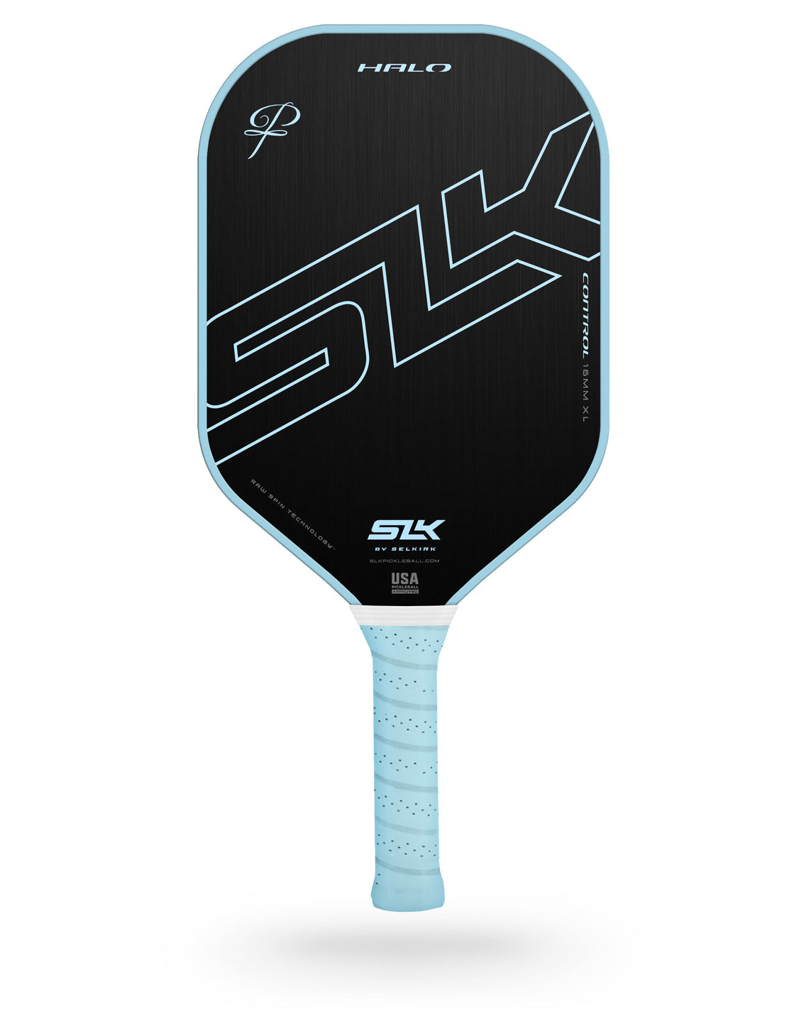 Selkirk Halo Control Parris Todd Signature Equipment Selkirk XL