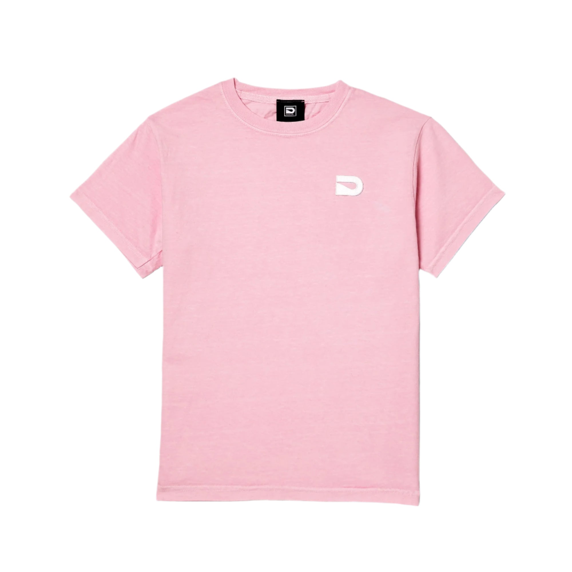 The Drip Shop Kids' Classic OG Tee Apparel The Drip Shop Pink Youth Small