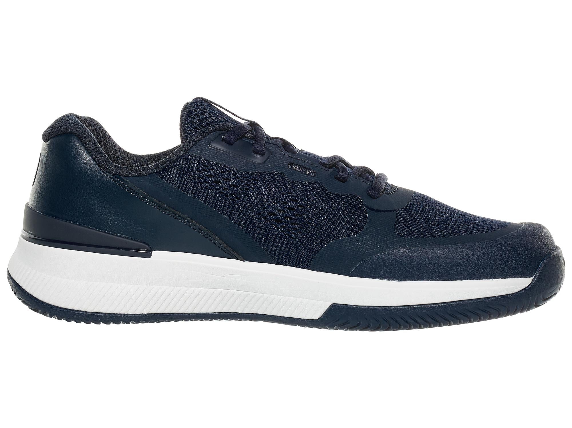 Wilson Women's Intrigue Pro Footwear Wilson Navy/Whie 8