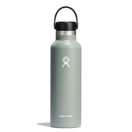 Hydro Flask 21oz Standard Mouth w/ Flex Cap Accessories Hydro Flask